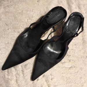 SERGIO ROSSI Heels